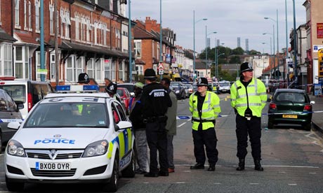 Winson Green Birmingham