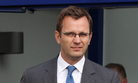 Andy Coulson