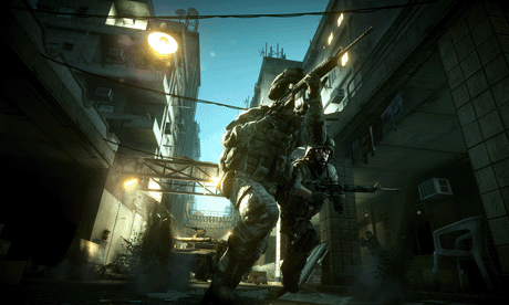 Battlefield 3