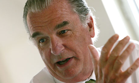Lord Bell