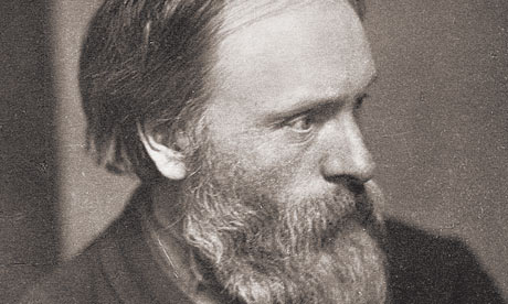 Sir Edward Burne-Jones, ca 1885