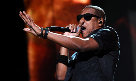 Jay-Z