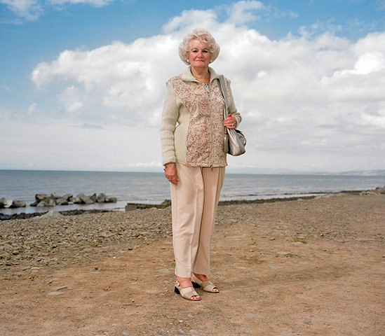 Michelle Sank: Michelle Sank 3