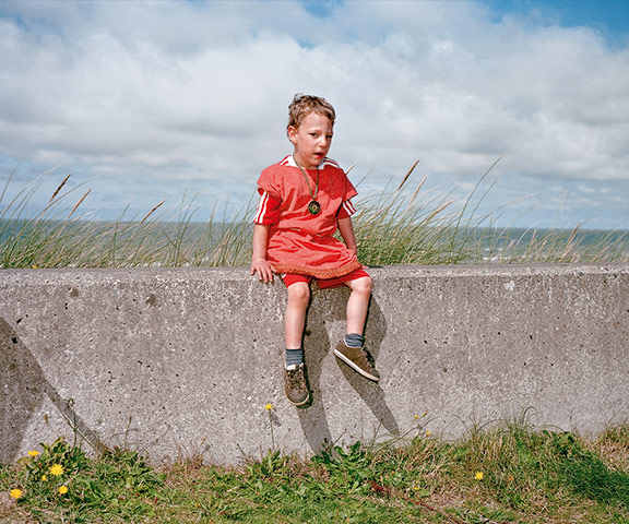 Michelle Sank: Michelle Sank 4