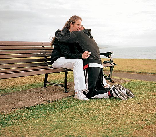 Michelle Sank: Michelle Sank 7