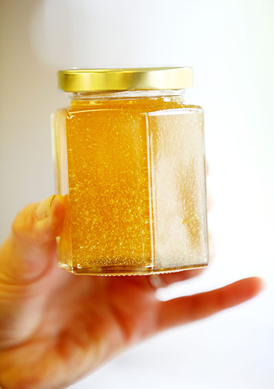 Bee-keeping club: The finished product