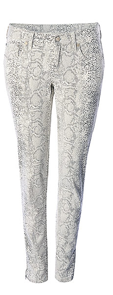 Cocktail jeans: Mango cocktail jeans