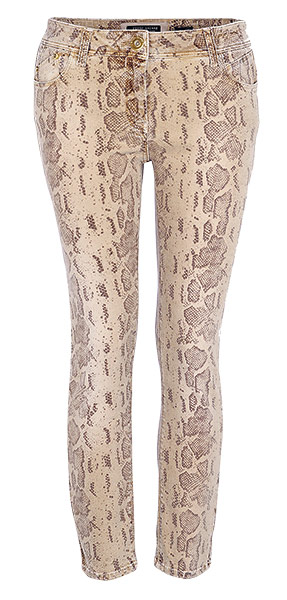 Cocktail jeans: River Island cocktail jeans