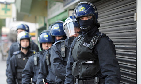 cops