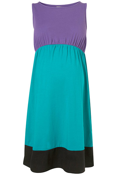 The Mother of All: Topshop