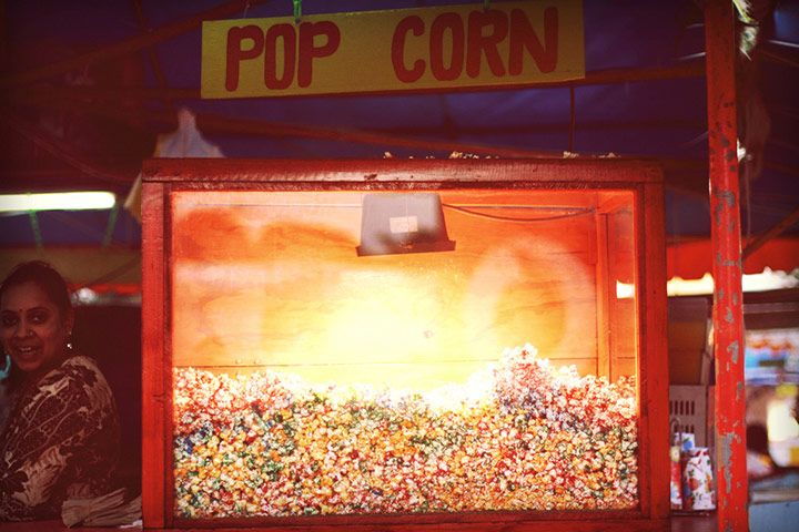 Guardian Camera Club: Edie Purdie participates in the summer events assignment