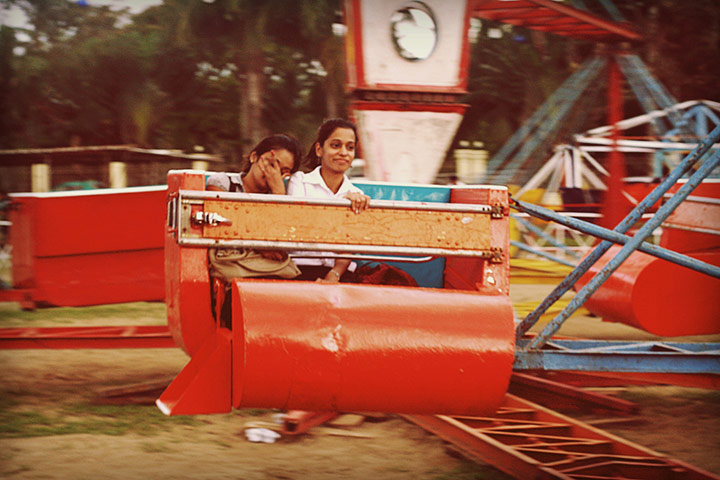 Guardian Camera Club: Edie Purdie participates in the summer events assignment