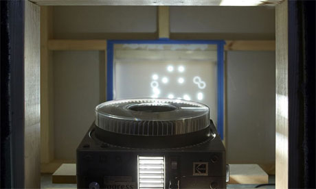 Ryan Gander: Locked Room Scenario