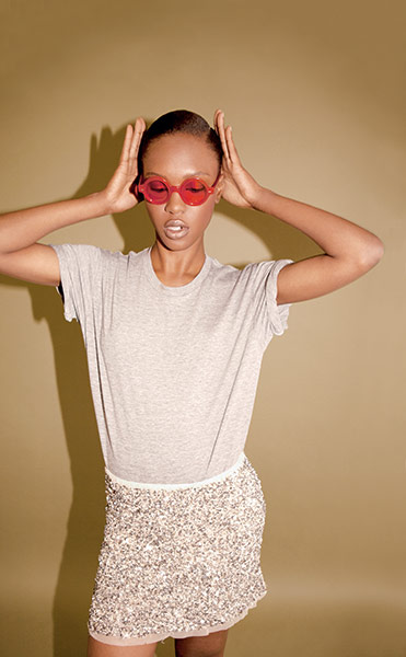 Fashion: Textures: Fashion: Textures