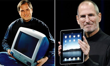 Steve Jobs
