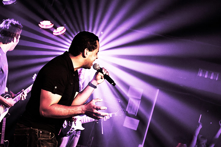 Idil Sukan: Idil Sukan