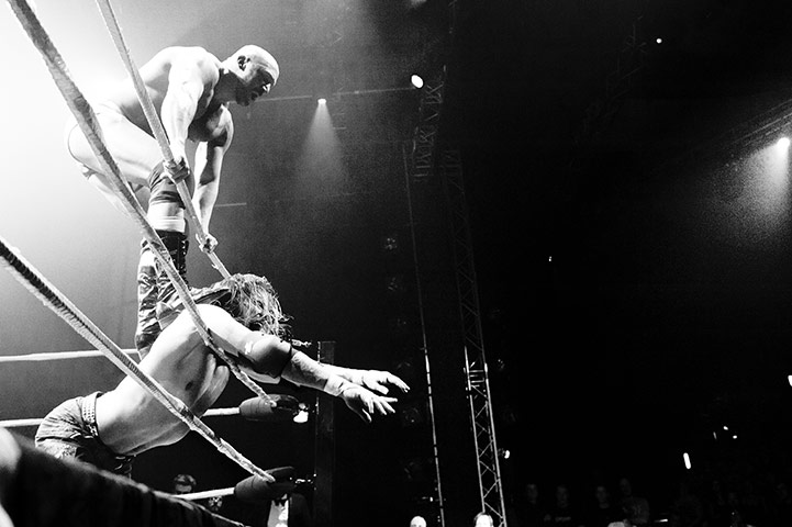 Idil Sukan: Idil Sukan