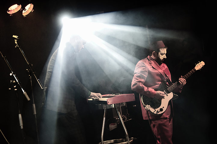 Idil Sukan: Idil Sukan