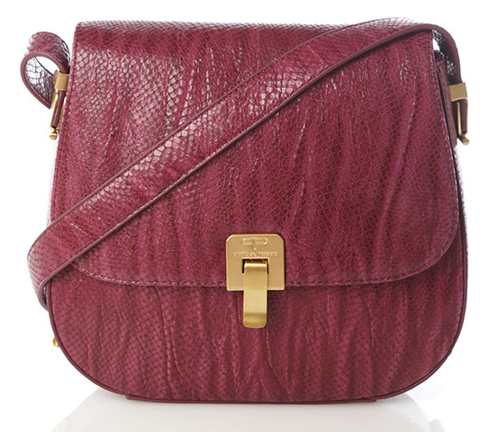 Wish list: satchels: Boston satchel