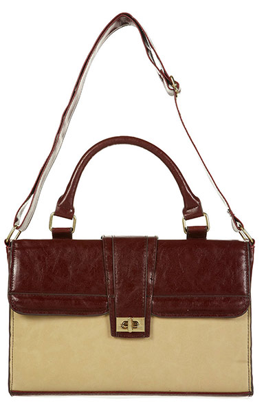 Wish list: satchels: Block Lady