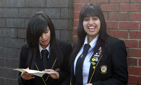 Holyhead School Logo