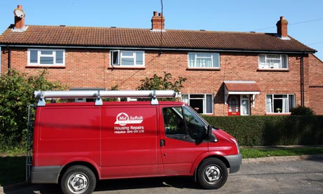 Is outsourcing the best solution for maintenance and repairs?