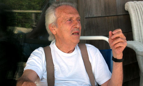 Beachhead samuel menashe picture