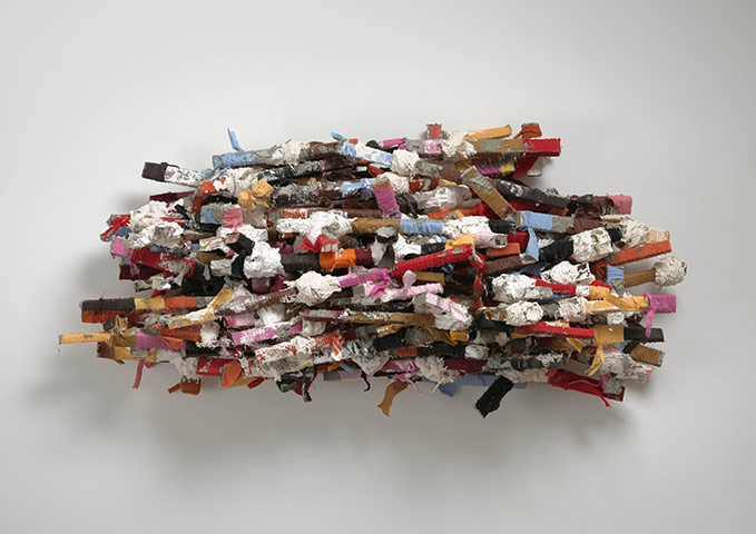 exhibitionist 27/08: exhibitionist phyllida barlow