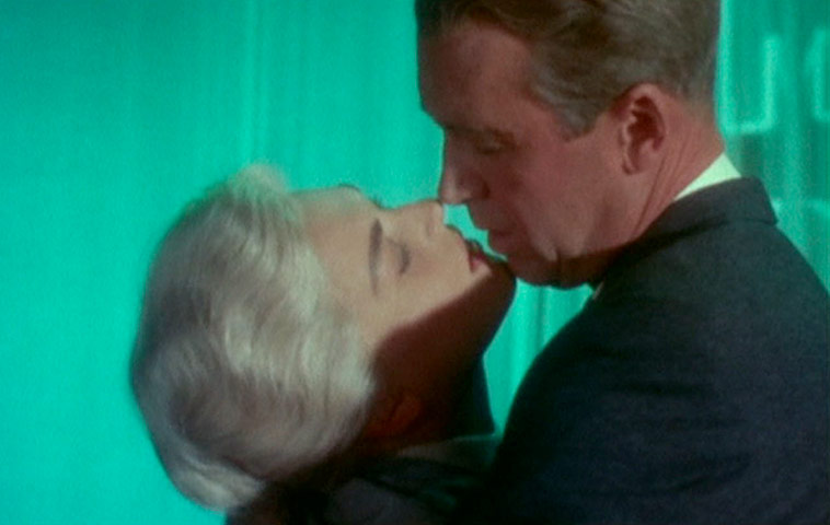 100 years of neon: Vertigo