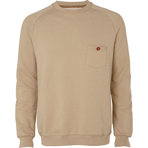 key trends: Sweatshirts: Sweatshirt