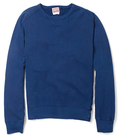 key trends: Sweatshirts: Sweatshirt