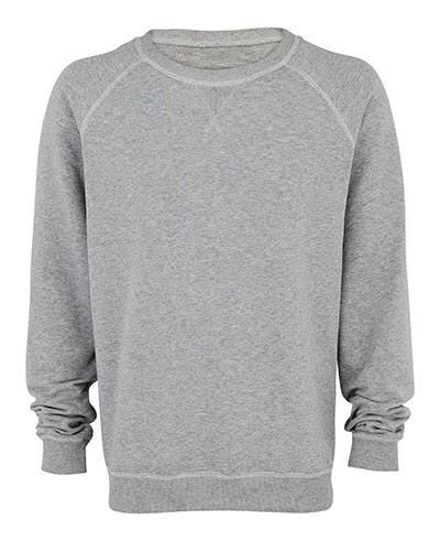 key trends: Sweatshirts: Sweatshirt