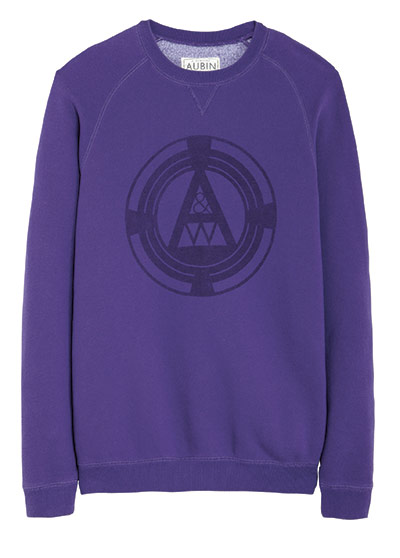 key trends: Sweatshirts: Sweatshirt