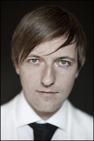 Seven Days on Stage: Seven Days on Stage