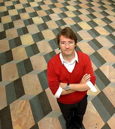 Harpa Concert Hall: ELIASSON