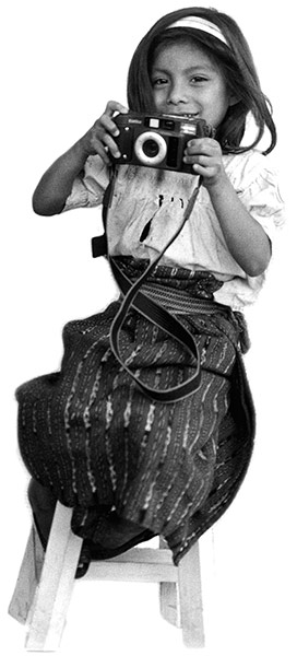 Fotokids: 20 years of tackling poverty with photography