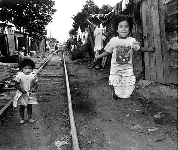 Fotokids: 20 years of tackling poverty with photography