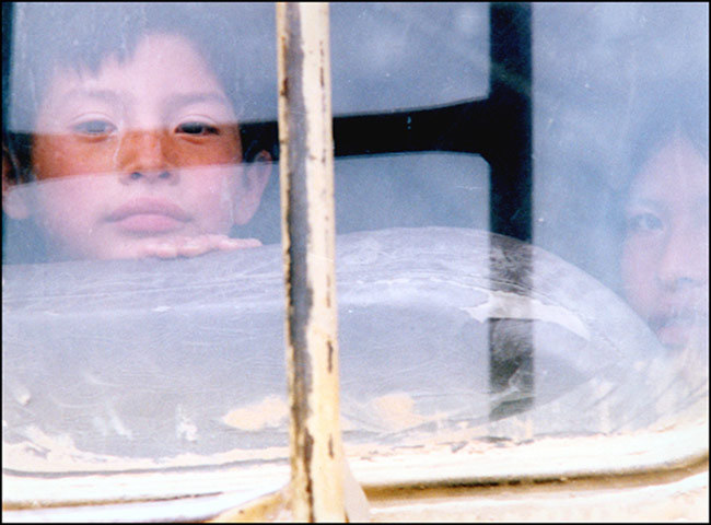 Fotokids: 20 years of tackling poverty with photography