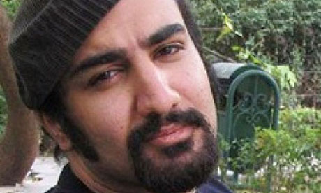 Kouhyar Goudarzi