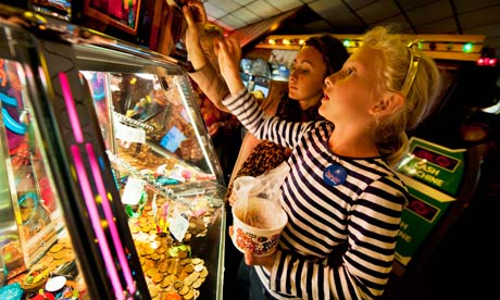 slot machine