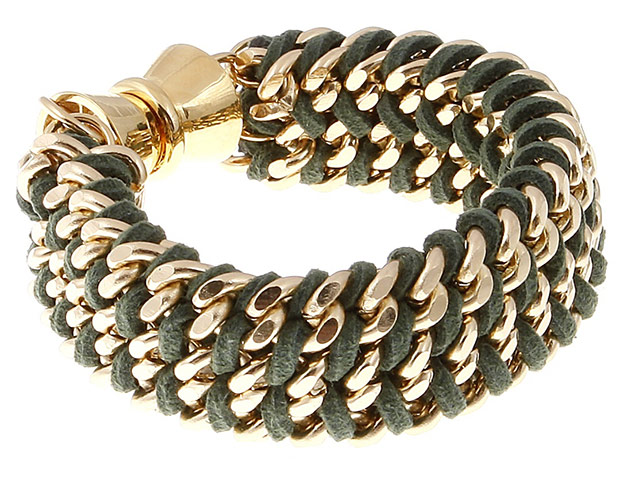 Wish list: London Gems: Art Deco chunky bow