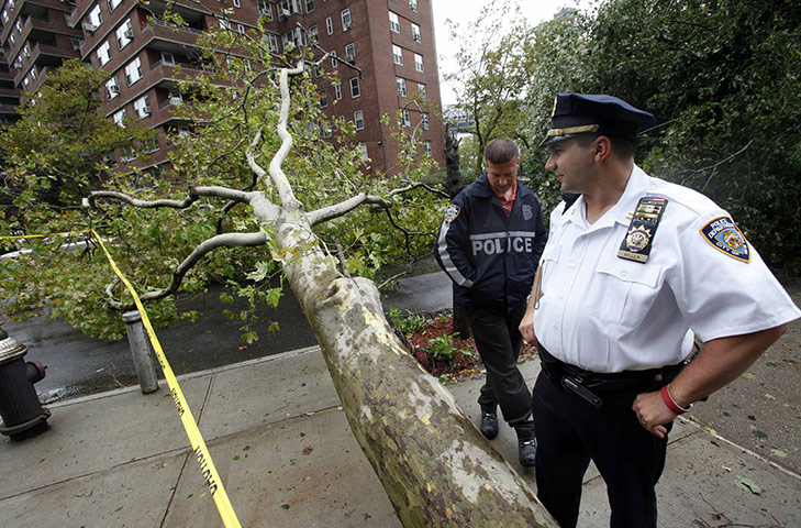 Hurricane Irene NY: Hurricane Irene NY