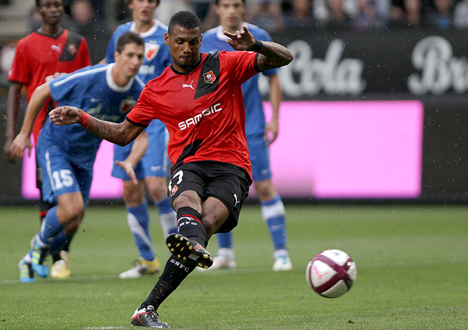 Arsenal transfers: Yann M’Vila