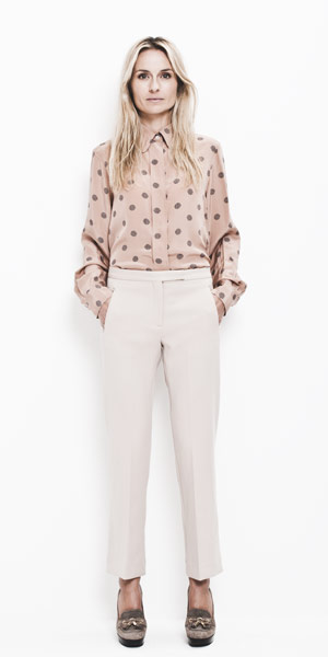 All ages: polka dots: All ages: polka dots