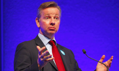 Whitehall emails reveal the hidden costs of promoting free schools | Education