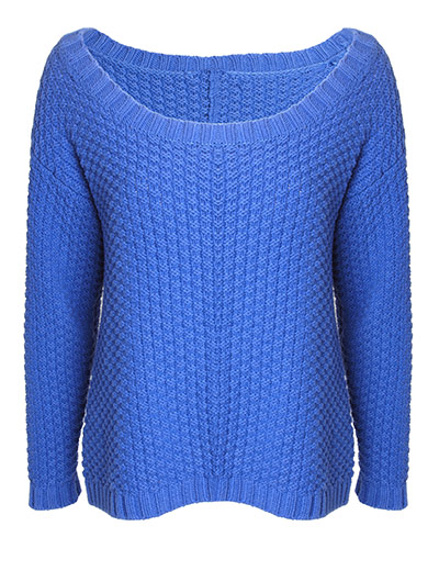 Back to work style: Asos jumper