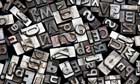 Random In Letters