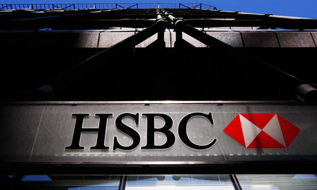 hsbc insurance logo