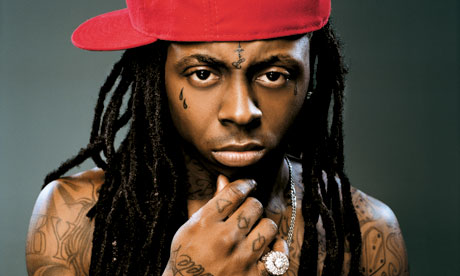 All Lil Wayne