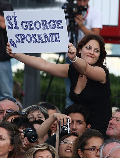 Ides of March: Venice Film Festival - Opening film Ides of March